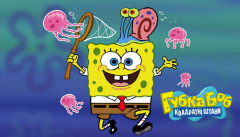 Губка Боб
