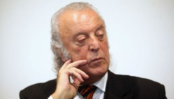 Юбилейный вечер Ильи Резника