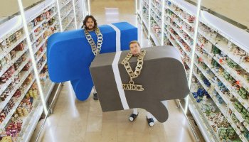 Киркоров и Басков — Извинения за «Ибицу»