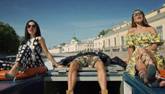 Ленинград — «Не хочу быть москвичом»