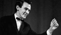 Концерт к 70-летию Муслима Магомаева