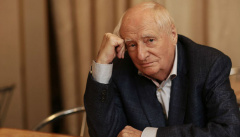 Марк Захаров. Я оптимист, но не настолько