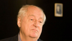 Юбилейный вечер Марка Захарова