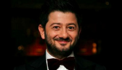 Михаил Галустян. Понять и простить