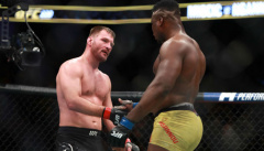 Стипе Миочич – Франсис Нганну 2