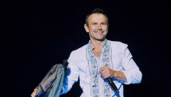 Концерт Океан Эльзы в Киеве