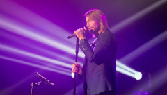 Концерт Олега Винника