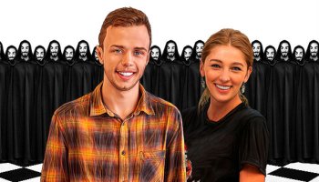 Орел и Решка19