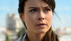 Провинциалка