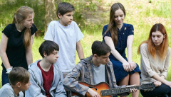 Родственные связи