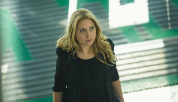 Сердечные раны – 2018