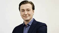 Сергей Безруков. И снова с чистого листа