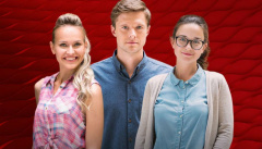 Шанс на любовь