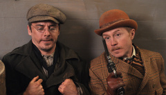 Шерлок Холмс