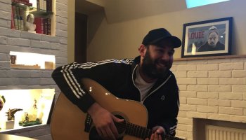 Семён Слепаков — «Оле-Оле-Оле!»