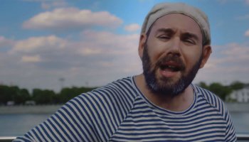 Слепаков — «Побазарим за культуру»