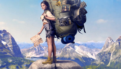 Світами за скарбами