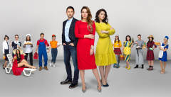 Тайный агент. Пост-шоу