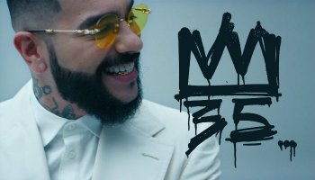 Тимати — «35»