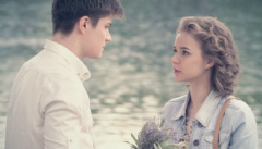 Наступит рассвет