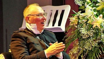 К юбилею Вячеслава Зайцева