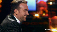 Юбилейный концерт Сергея Жилина и оркестра «Фонограф»