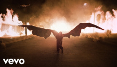 Billie Eilish — «All The Good Girls Go To Hell»