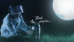 Максим Фадеев — «Rock the Silence»