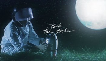 Максим Фадеев — «Rock the Silence»