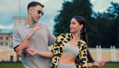 T-killah — «Люби меня люби»