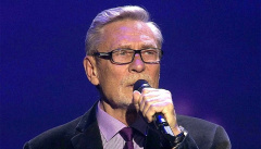 Юбилей Александра Михайлова