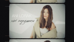 Ани Лорак — «Мы нарушаем»