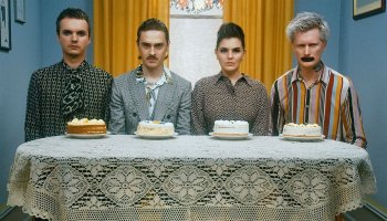 Little Big — «Go bananas»