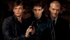 Бандитский Петербург