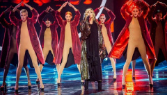 Концерт Ирины Билык