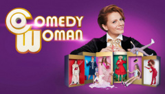 Comedy Woman