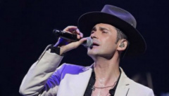 Концерт Дана Балана