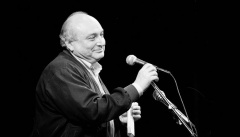 Дежурный по стране со Жванецким