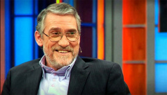 Валерий Гаркалин. Грешен, каюсь...