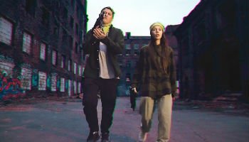 СМН и Инстасамка — «GTA»