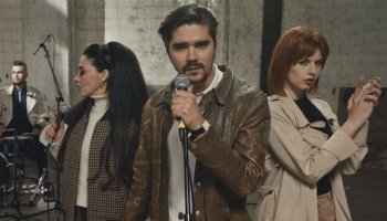 The Hatters — «Да, это про нас»