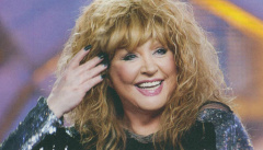 Интервью с Аллой Пугачевой