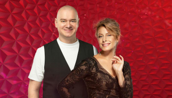 Вечерний квартал