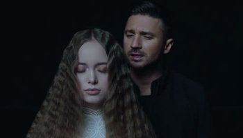 Сергей Лазарев — «Крик»