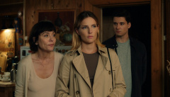 Московские тайны. Либерея