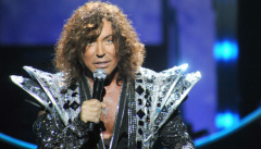 Концерт к юбилею Валерия Леонтьева