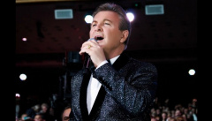 Лев Лещенко. Концерт в день рождения