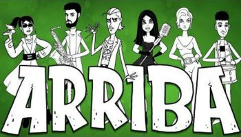 Little Big & Tatarka — «Arriba»