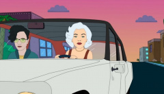 ЛСП – Автоплей