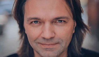 Концерт Дмитрия Маликова